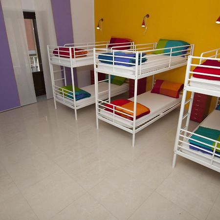 Sicily Rooms Έννα Εξωτερικό φωτογραφία