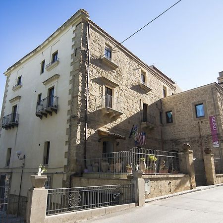 Sicily Rooms Έννα Εξωτερικό φωτογραφία