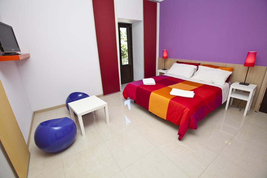 Sicily Rooms Έννα Δωμάτιο φωτογραφία