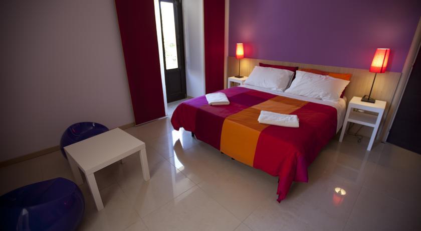Sicily Rooms Έννα Δωμάτιο φωτογραφία