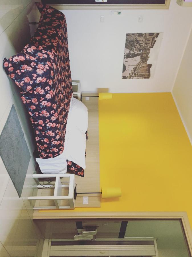 Sicily Rooms Έννα Εξωτερικό φωτογραφία