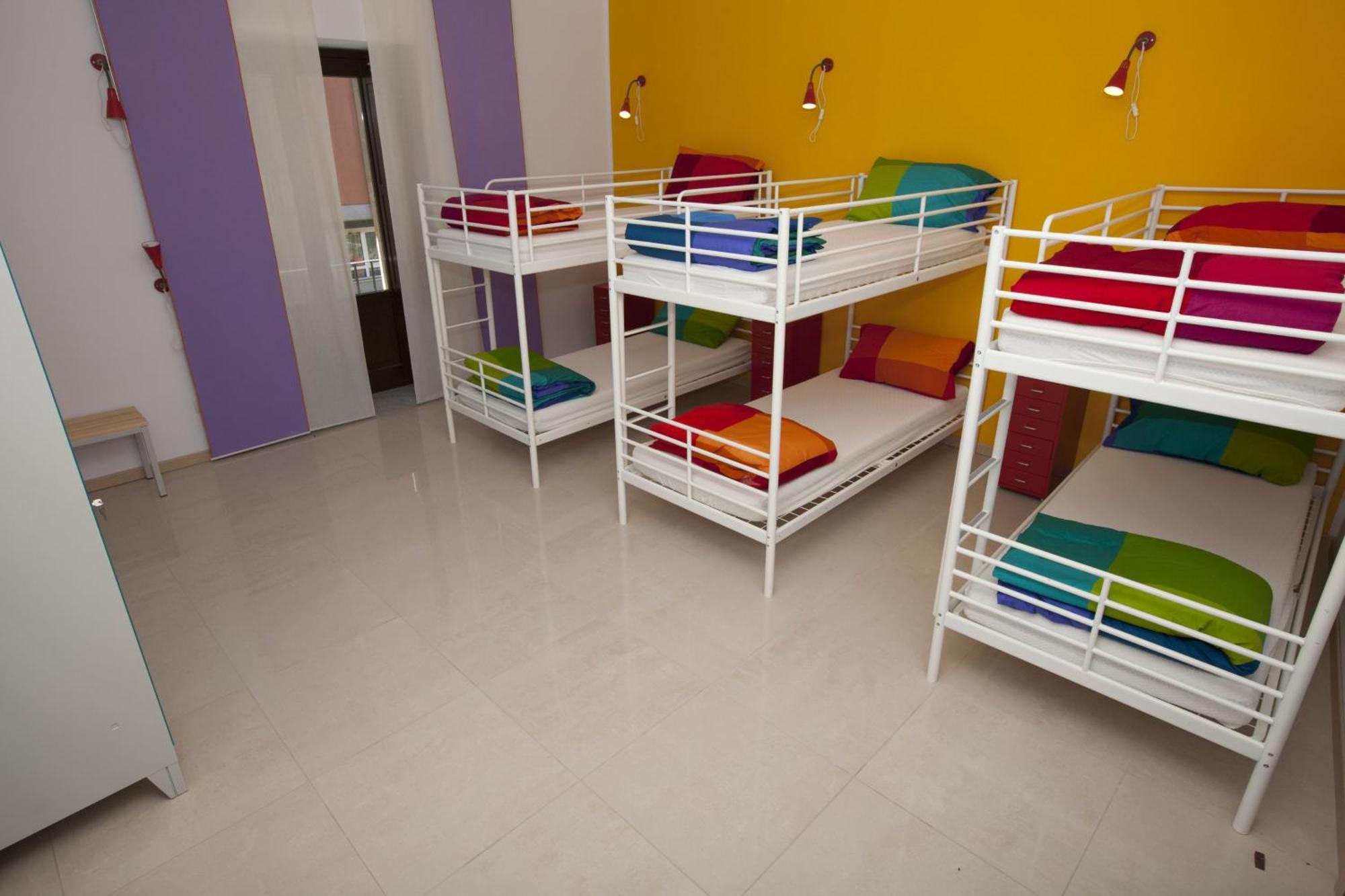 Sicily Rooms Έννα Εξωτερικό φωτογραφία