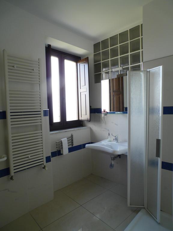 Sicily Rooms Έννα Εξωτερικό φωτογραφία