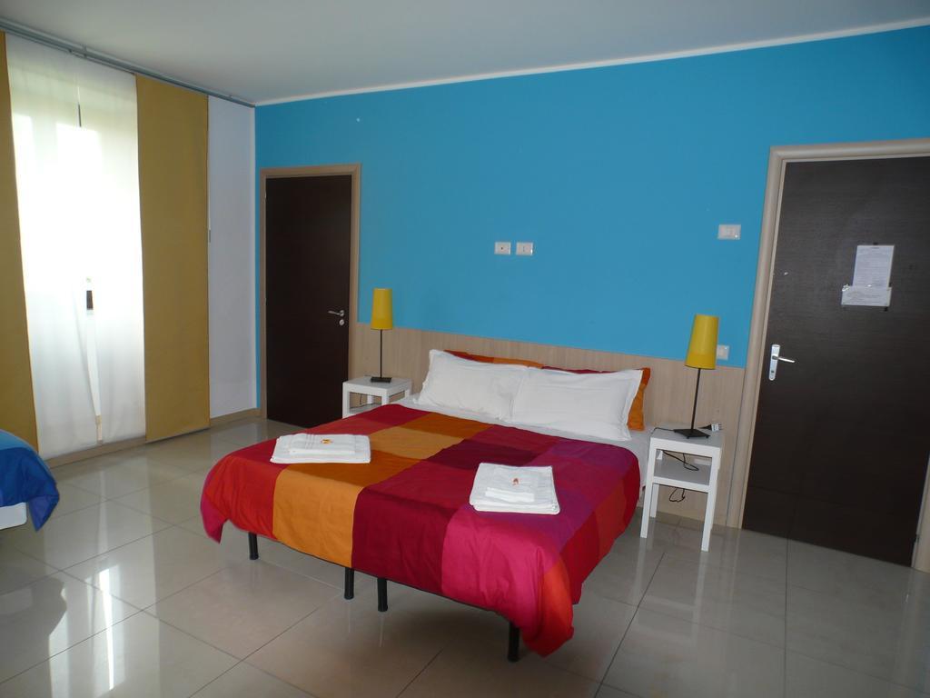 Sicily Rooms Έννα Εξωτερικό φωτογραφία