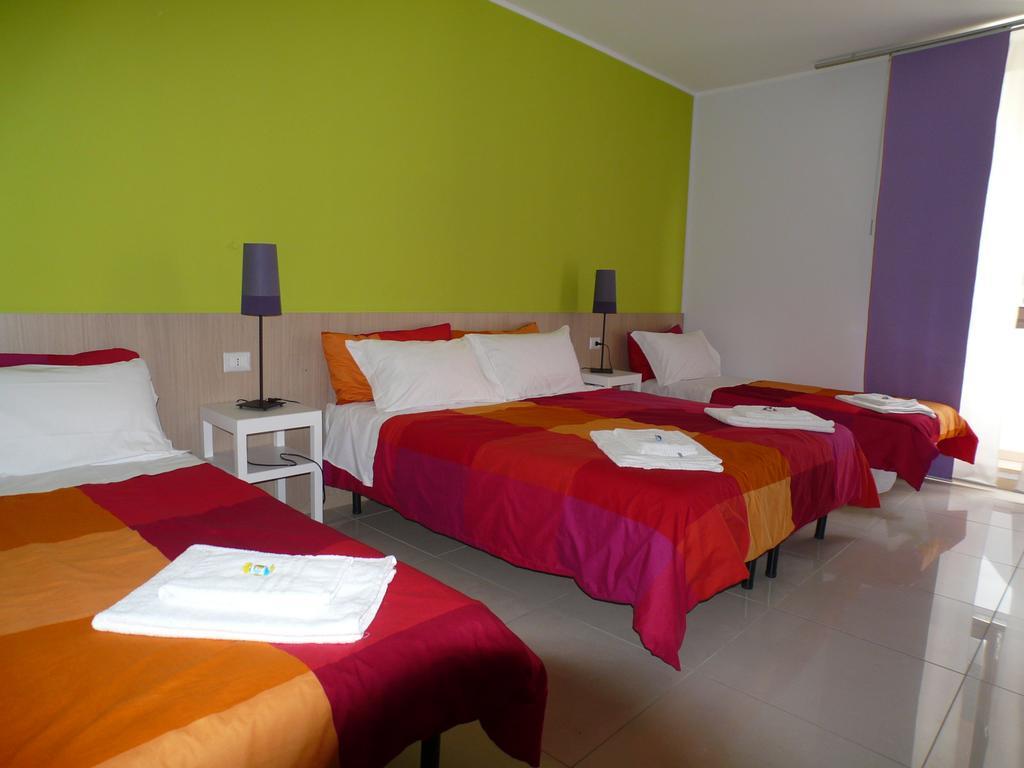 Sicily Rooms Έννα Δωμάτιο φωτογραφία