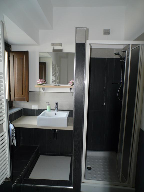 Sicily Rooms Έννα Εξωτερικό φωτογραφία