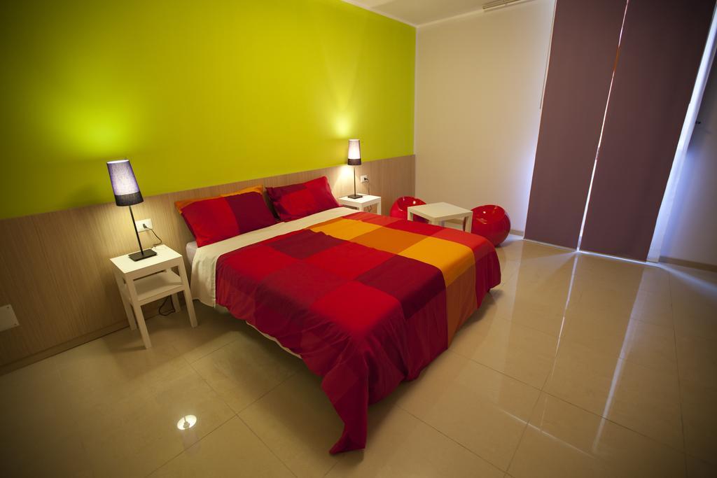 Sicily Rooms Έννα Εξωτερικό φωτογραφία