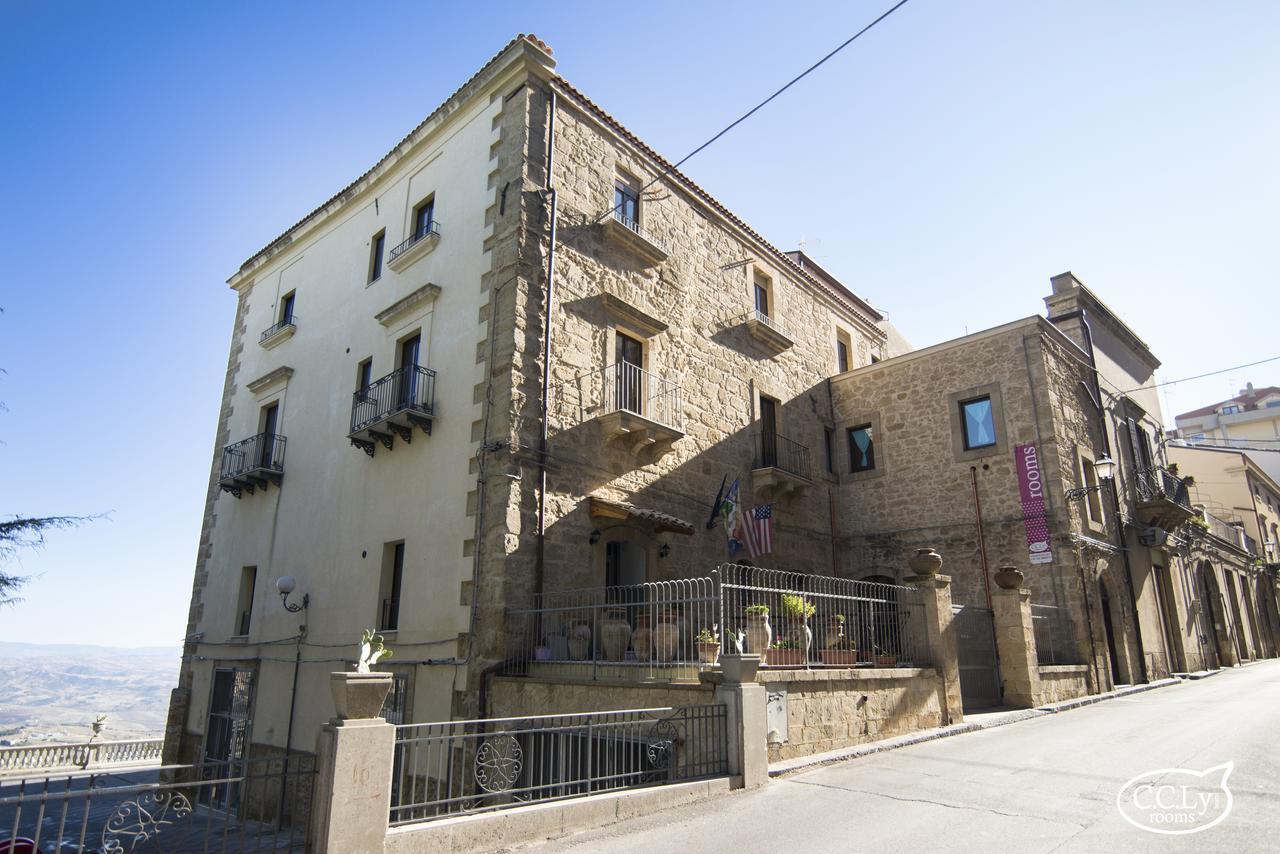 Sicily Rooms Έννα Εξωτερικό φωτογραφία