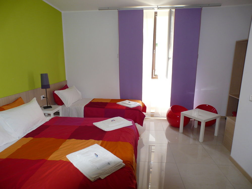 Sicily Rooms Έννα Εξωτερικό φωτογραφία