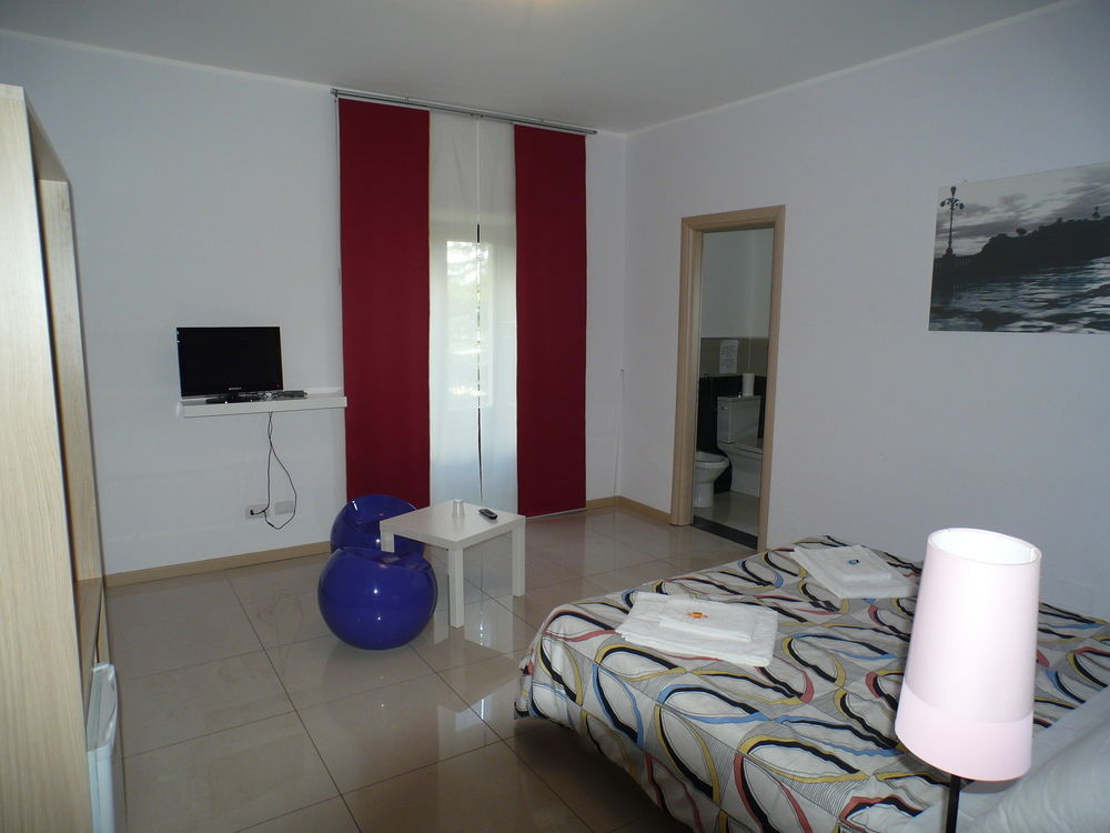 Sicily Rooms Έννα Εξωτερικό φωτογραφία